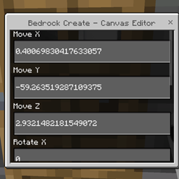 Bedrock Create | Poster Creator project image