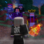 Kyminou's Demon Slayer Hashira Video logo