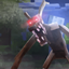 The Final Goatman logo