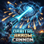 Orbital Arrow Cannon logo