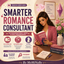 Smarter Romance Consultant Career – Autonomous Daily Tasks & Skill Progression logo