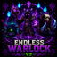 Endless Warlock V2 logo