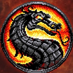 Mortal Pack logo