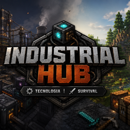 IndustrialHub - Lite