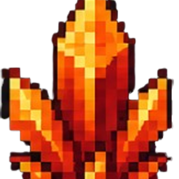 Ember realm logo