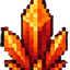 Ember realm logo