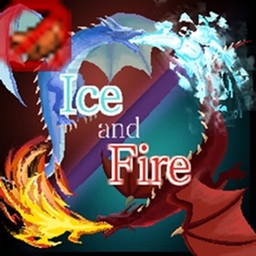 Ice & Fire Mount Control logo