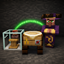 Trading Post: Easy Villagers Compat logo