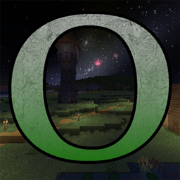 Overworld - A Realistic Overhaul project image