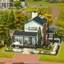 Dream Home 🏡 Aesthetic House (no cc) logo