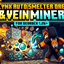 Lynx Simple Auto OreSmelter & VeinMiner logo