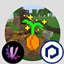 Botania Ponder logo