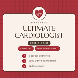 Ultimate Cardiologist project image