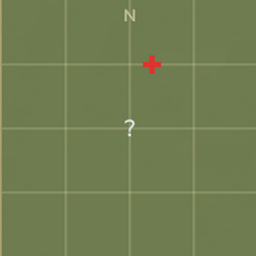 Treasure Hunt project image