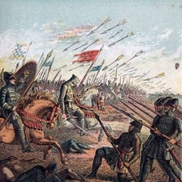 Medievals of War