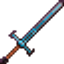 Spartan Weaponry + Advanced Netherite logo