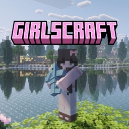 GirlsCraft logo