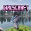 GirlsCraft logo