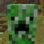 Derped Creeper logo