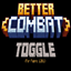 Better Combat Toggle (Fabric) logo