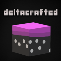 Deltacrafted logo