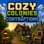 Cozy Colonies & Contraptions logo