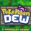 Pokehaan Dew logo