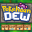 [CP] Pokehaan Dew - Main Menu logo