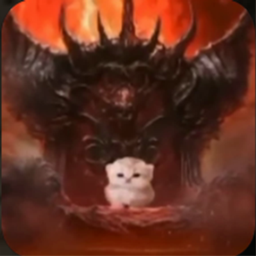 VampAddons logo
