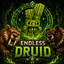 Endless Druid V2 logo