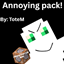 Annoying mod logo