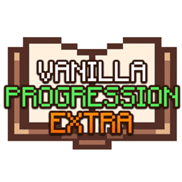Simple Progression Extra project image