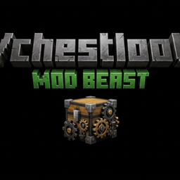/chestloot command project image