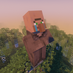  The Singing Villager project image