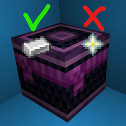 Creative Crate Blacklist project image