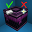 Creative Crate Blacklist logo