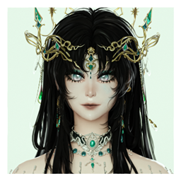 MINIWA - NIKKI HAIR 19 project image