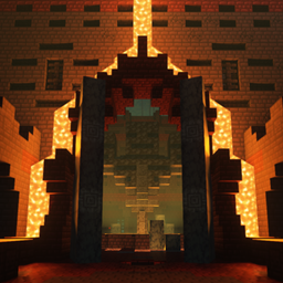 The Boss Hunt logo
