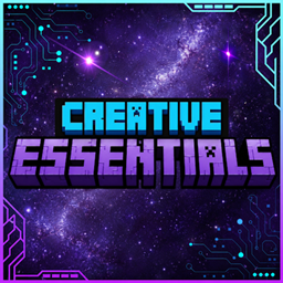 Creative Essential logo