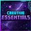 Creative Essential logo