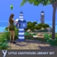 Little Lighthouse Library Set logo