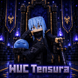 WUC Tensura project image