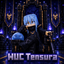 WUC Tensura logo