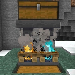 Auto Campfire logo