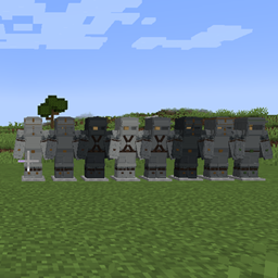 Ruby's armorish (discontinued) project image