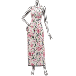 DivaDesigns - dress 17 logo