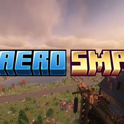 AERO SMP Unoffical - Create Aeronautics project image