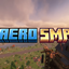 AERO SMP Unoffical - Create Aeronautics logo