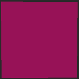 One color ores project image