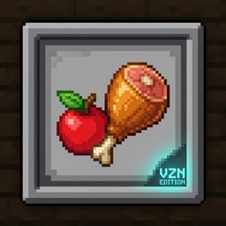 Diet VZN Edition project image